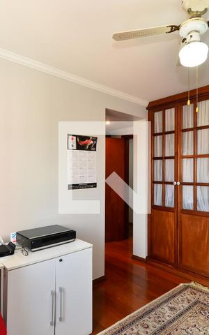 Apartamento à venda com 214m², 4 quartos e 4 vagasSuíte 1