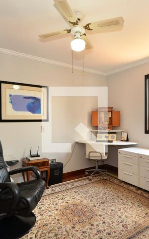 Apartamento à venda com 214m², 4 quartos e 4 vagasSuíte 1