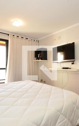 Apartamento à venda com 214m², 4 quartos e 4 vagasSuíte 2