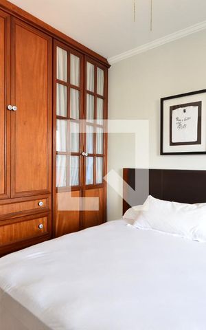 Apartamento à venda com 214m², 4 quartos e 4 vagasQuarto 1