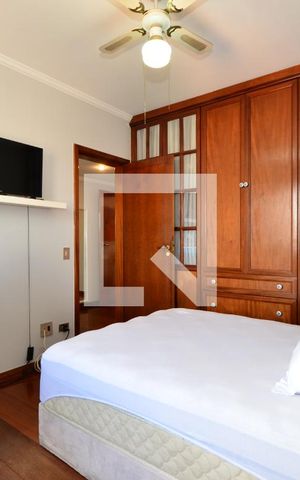 Apartamento à venda com 214m², 4 quartos e 4 vagasQuarto 1