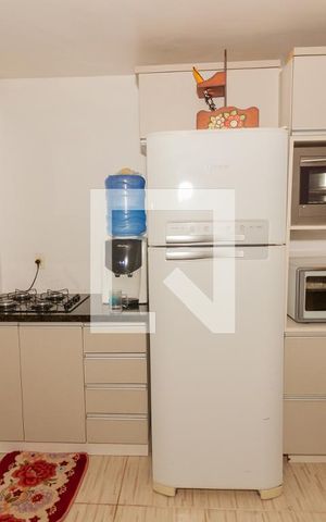 Casa à venda com 288m², 4 quartos e 2 vagasCozinha