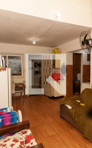 Casa à venda com 288m², 4 quartos e 2 vagasÁrea externa