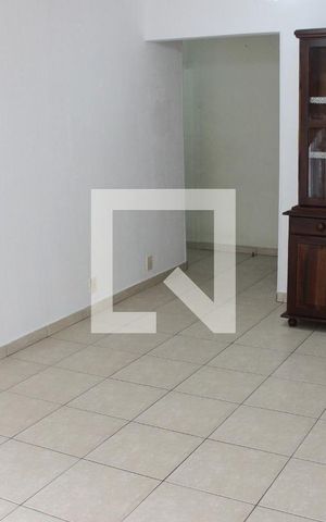 Apartamento para alugar com 117m², 2 quartos e sem vagaSala