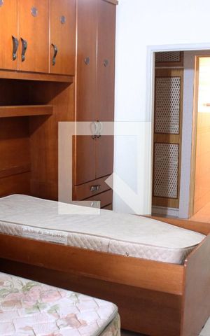 Apartamento para alugar com 117m², 2 quartos e sem vagaSuíte