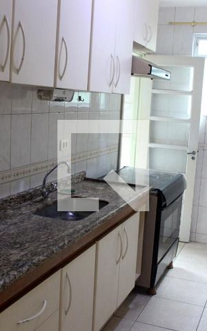 Apartamento para alugar com 117m², 2 quartos e sem vagaCozinha