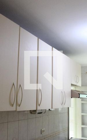 Apartamento para alugar com 117m², 2 quartos e sem vagaCozinha