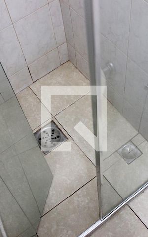 Apartamento para alugar com 117m², 2 quartos e sem vagaBanheiro 1