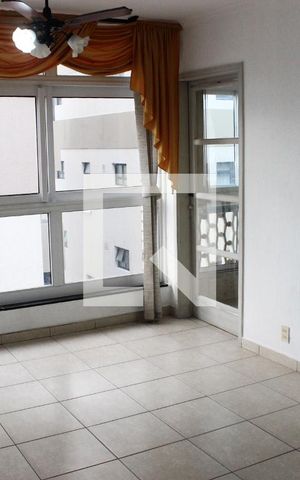 Apartamento para alugar com 117m², 2 quartos e sem vagaSala
