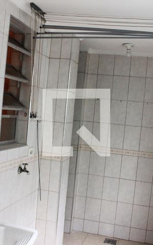 Apartamento para alugar com 117m², 2 quartos e sem vagaÁrea de Serviço