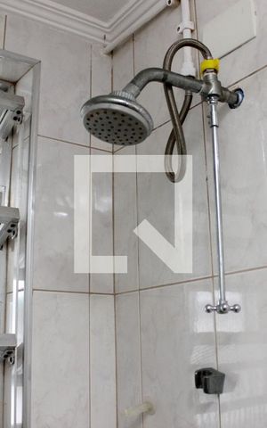 Apartamento para alugar com 117m², 2 quartos e sem vagaBanheiro 1
