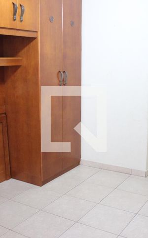 Apartamento para alugar com 117m², 2 quartos e sem vagaQuarto 1
