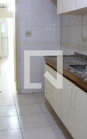Apartamento para alugar com 117m², 2 quartos e sem vagaCozinha