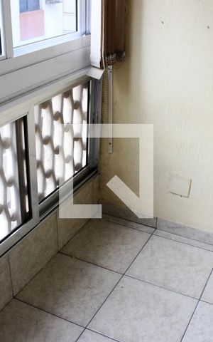 Apartamento para alugar com 117m², 2 quartos e sem vagaVaranda Suíte