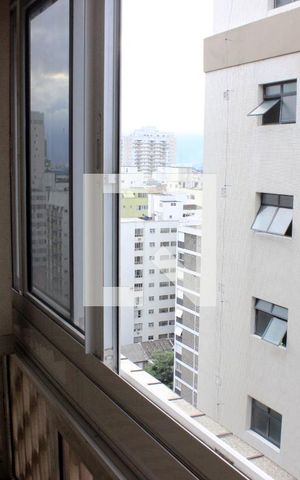 Apartamento para alugar com 117m², 2 quartos e sem vagaVaranda Suíte