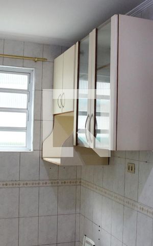 Apartamento para alugar com 117m², 2 quartos e sem vagaCozinha