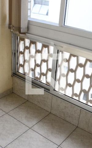 Apartamento para alugar com 117m², 2 quartos e sem vagaVaranda do  Quarto 