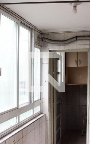 Apartamento para alugar com 117m², 2 quartos e sem vagaÁrea de Serviço