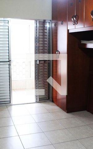 Apartamento para alugar com 117m², 2 quartos e sem vagaQuarto 1