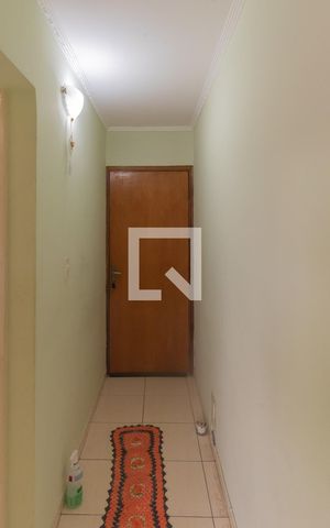 Apartamento à venda com 59m², 2 quartos e 1 vaga Apartamento à venda com 59m², 2 quartos e 1 vagaHall de Entrada