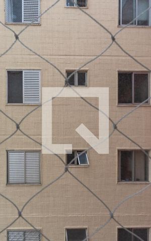 Apartamento à venda com 59m², 2 quartos e 1 vaga Apartamento à venda com 59m², 2 quartos e 1 vagaVista do Quarto 2