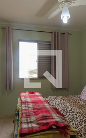 Apartamento à venda com 59m², 2 quartos e 1 vaga Apartamento à venda com 59m², 2 quartos e 1 vagaQuarto 1