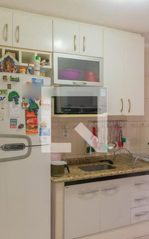 Apartamento à venda com 59m², 2 quartos e 1 vaga Apartamento à venda com 59m², 2 quartos e 1 vagaCozinha