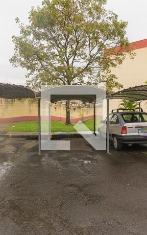Apartamento à venda com 59m², 2 quartos e 1 vaga Apartamento à venda com 59m², 2 quartos e 1 vagaGaragem