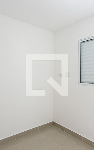 Apartamento à venda com 47m², 2 quartos e sem vaga Apartamento à venda com 47m², 2 quartos e sem vagaQuarto 2
