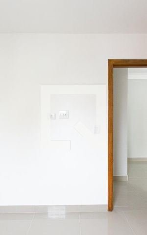 Apartamento à venda com 47m², 2 quartos e sem vaga Apartamento à venda com 47m², 2 quartos e sem vagaQuarto 1