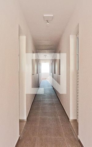 Apartamento para alugar com 30m², 1 quarto e 1 vagaÁrea comum