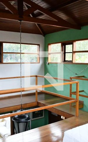 Casa para alugar com 347m², 3 quartos e 6 vagasQuarto 2 