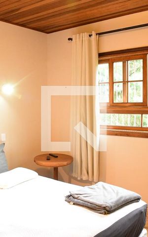 Casa para alugar com 347m², 3 quartos e 6 vagasQuarto 1 