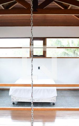 Casa para alugar com 347m², 3 quartos e 6 vagasQuarto 2 