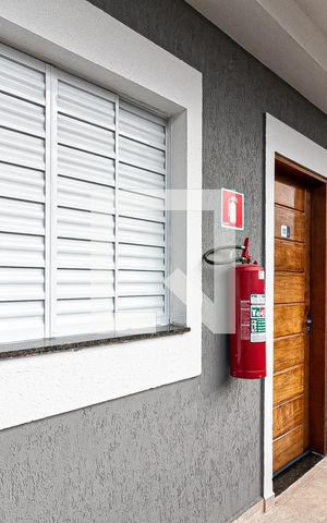 Apartamento à venda com 41m², 2 quartos e sem vaga Apartamento à venda com 41m², 2 quartos e sem vagaÁrea comum