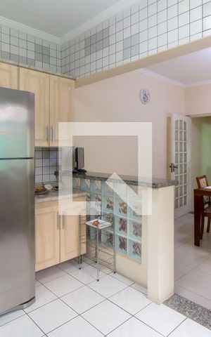 Casa à venda com 152m², 4 quartos e 4 vagasCozinha