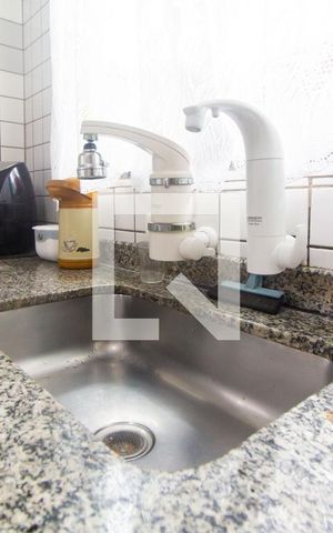 Casa à venda com 152m², 4 quartos e 4 vagasCozinha