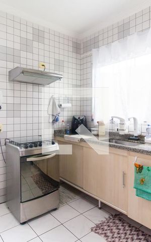 Casa à venda com 152m², 4 quartos e 4 vagasCozinha