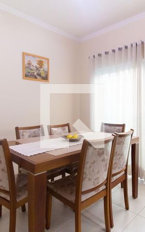 Casa à venda com 152m², 4 quartos e 4 vagasSala de Jantar