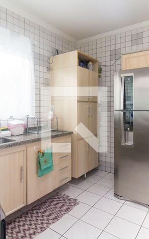 Casa à venda com 152m², 4 quartos e 4 vagasCozinha