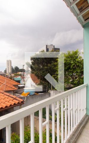 Casa à venda com 152m², 4 quartos e 4 vagasVaranda da Suíte 01