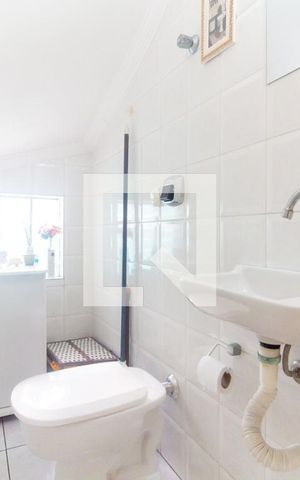 Casa à venda com 152m², 4 quartos e 4 vagasLavabo