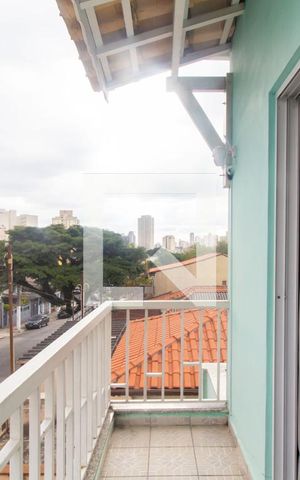 Casa à venda com 152m², 4 quartos e 4 vagasVaranda da Suíte 02