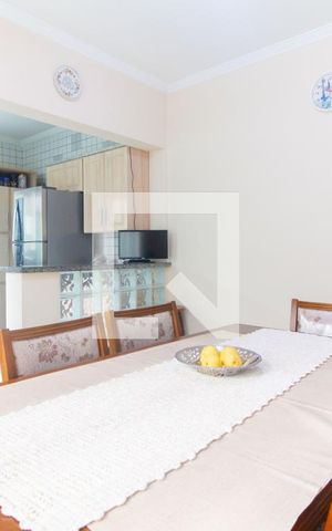 Casa à venda com 152m², 4 quartos e 4 vagasSala de Jantar