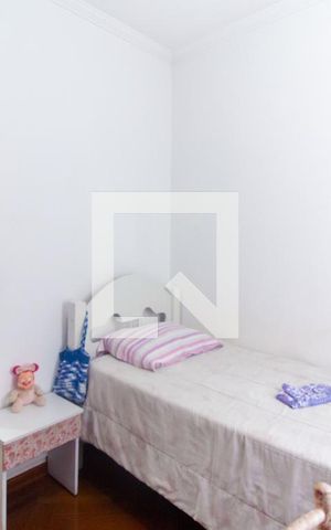 Casa à venda com 152m², 4 quartos e 4 vagasQuarto 02