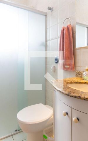 Casa à venda com 152m², 4 quartos e 4 vagasBanheiro da Suíte 02