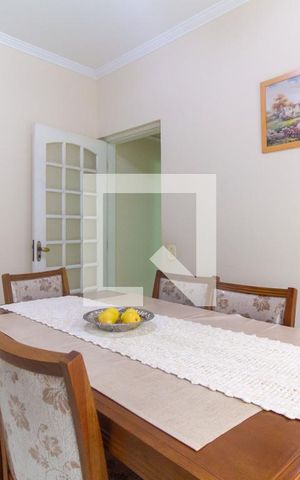 Casa à venda com 152m², 4 quartos e 4 vagasSala de Jantar
