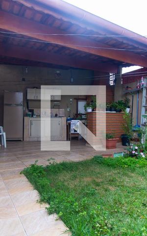 Casa à venda com 152m², 4 quartos e 4 vagasJardim