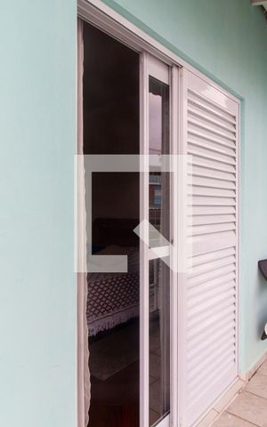 Casa à venda com 152m², 4 quartos e 4 vagasVaranda da Suíte 02