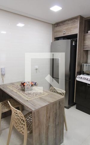 Casa à venda com 156m², 3 quartos e 3 vagasCozinha
